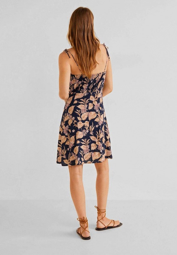 Mango / Платье (ma002ewfmmy5) фото №3