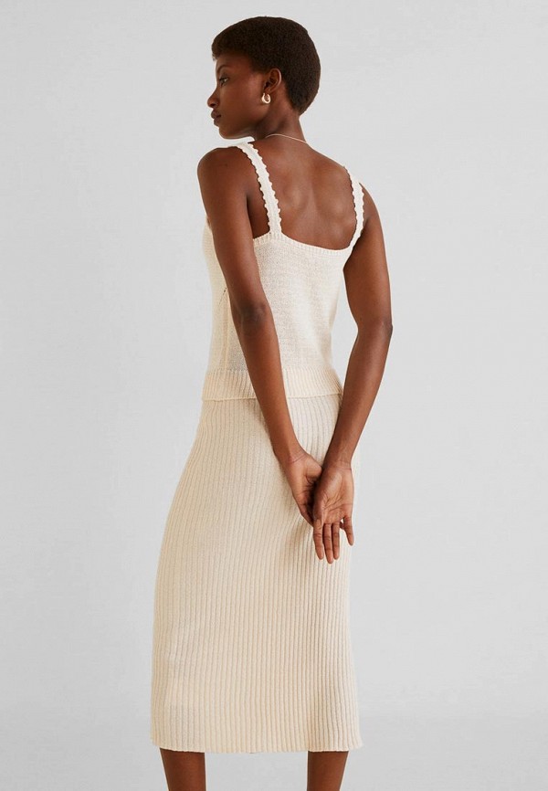 Mango / Топ (ma002ewfmmy9) фото №3