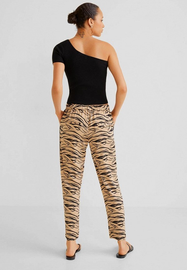 Mango / Брюки (ma002ewfmoq2) фото №3