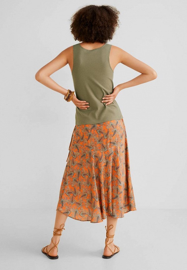 Mango / Топ (ma002ewfmov3) фото №3