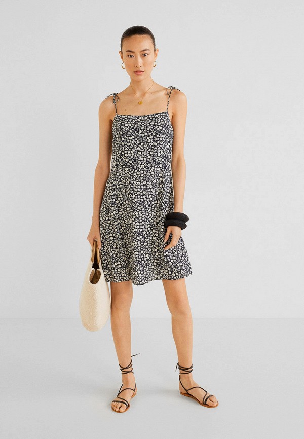 Mango / Сарафан