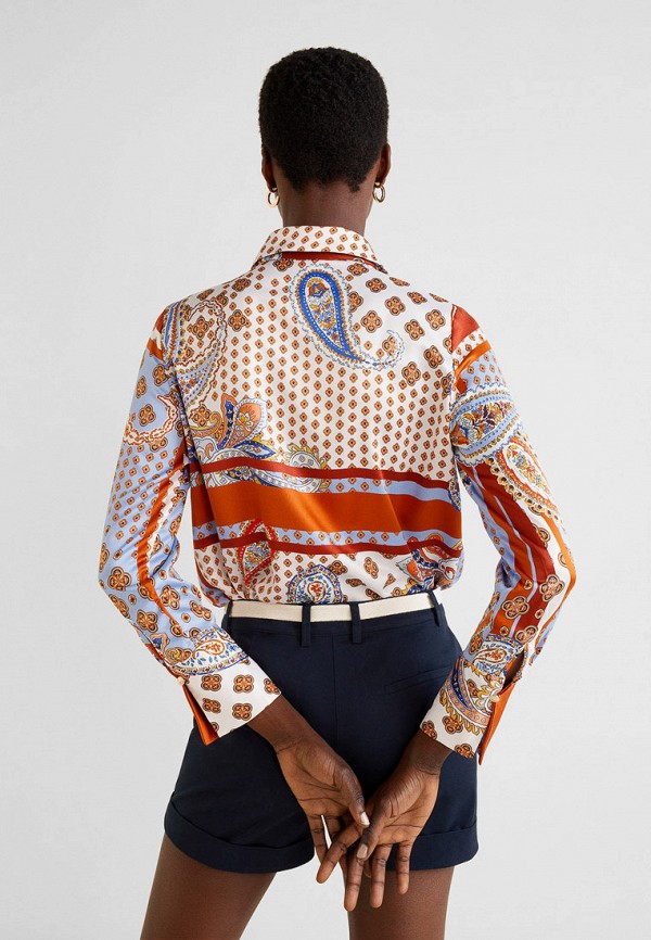 Mango / Шорты (ma002ewfmpa8) фото №3