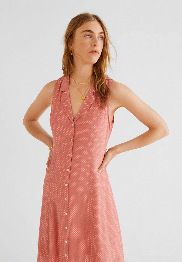 Mango / Платье