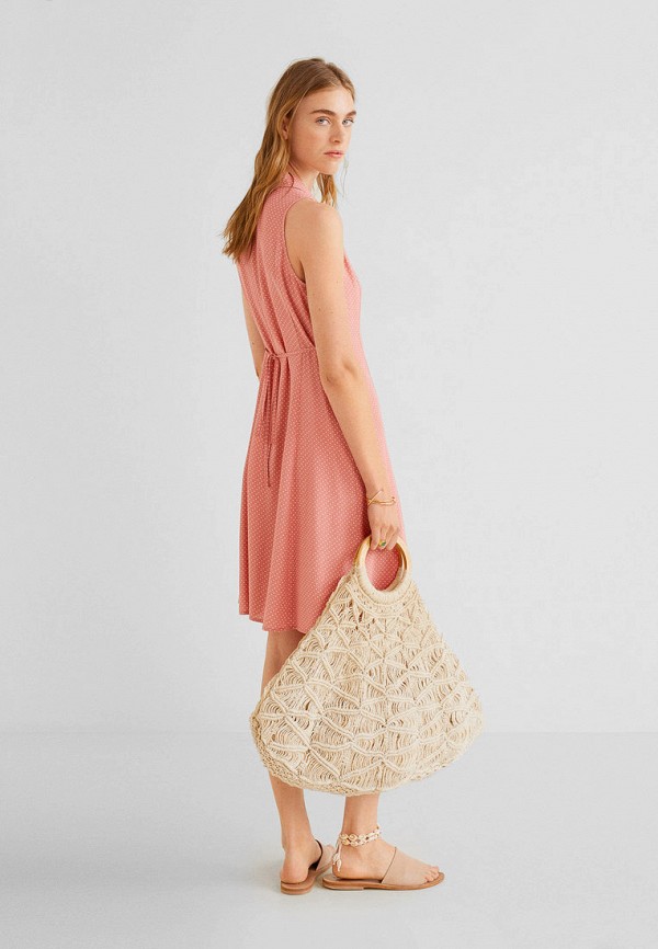 Mango / Платье (ma002ewfmpd0) фото №3