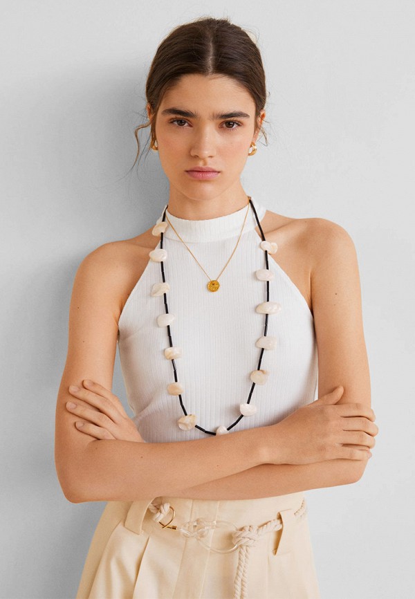 Mango / Топ (ma002ewfogc8) фото №3