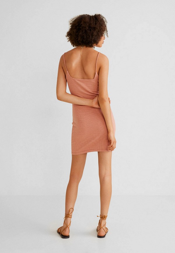 Mango / Платье (ma002ewfogj1) фото №3