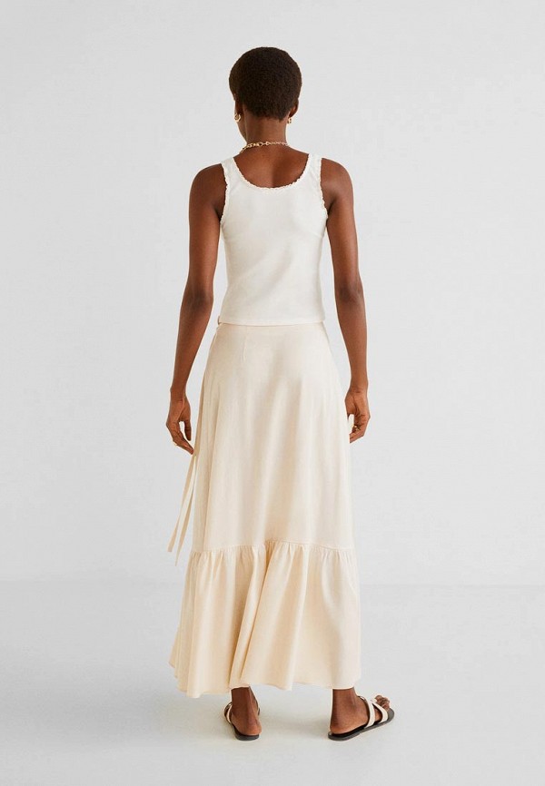 Mango / Майка (ma002ewfqrl1) фото №3