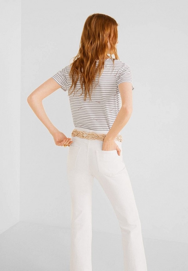 Mango / Футболка (ma002ewfsrs5) фото №3