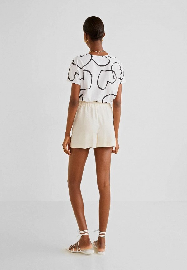 Mango / Футболка