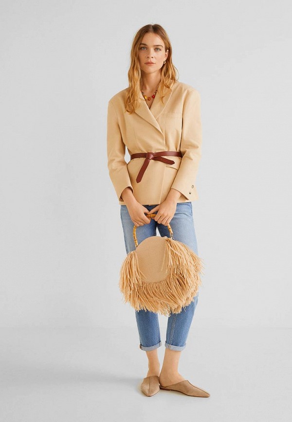 Mango / Джинсы