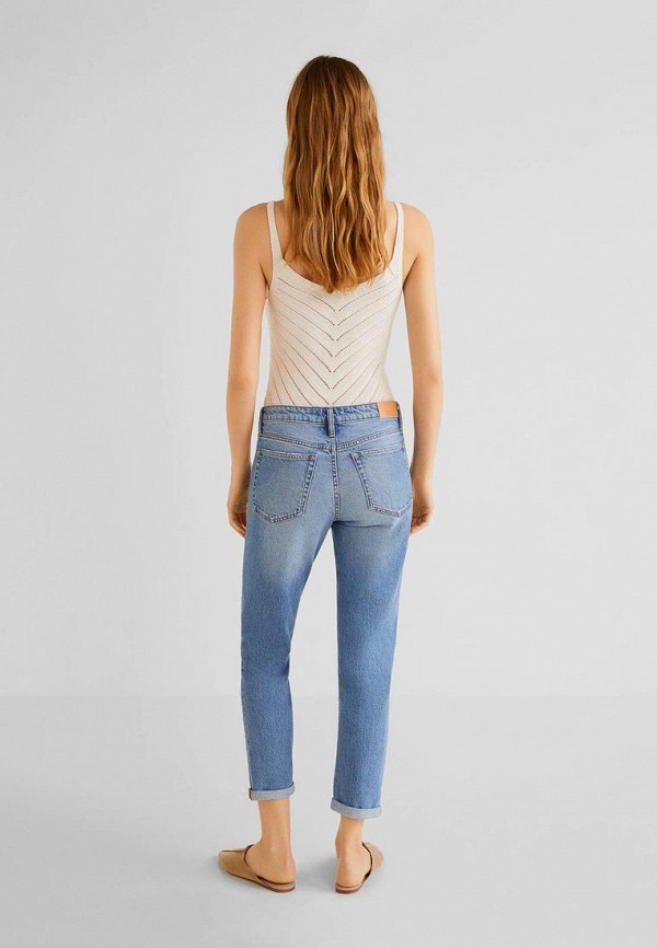 Mango / Джинсы (ma002ewfwkw6) фото №3