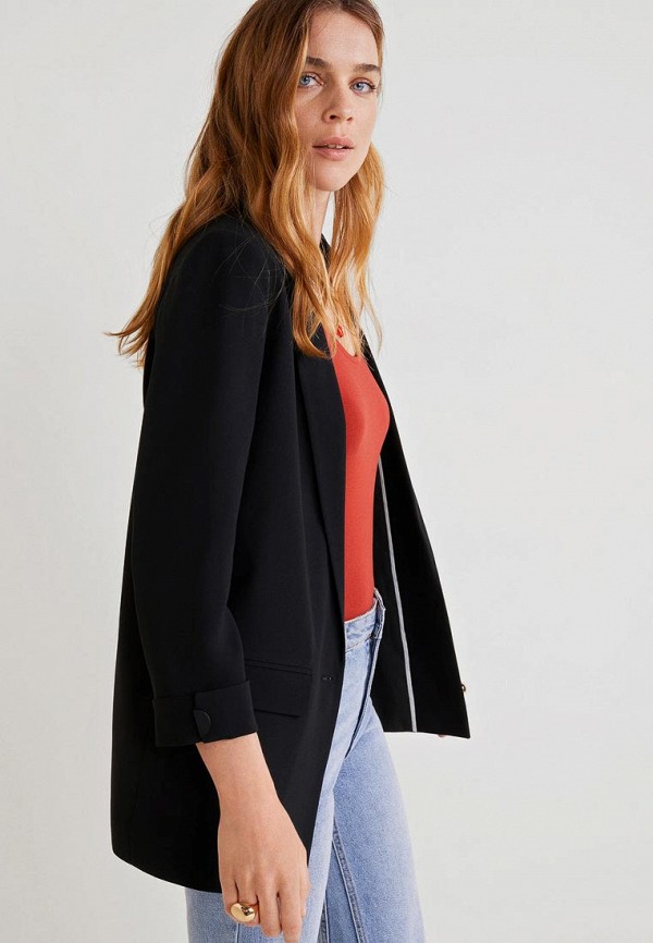 Mango / Жакет (ma002ewfwmi3) фото №4