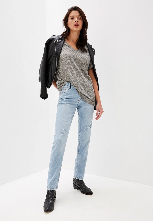 Mango / Джинсы