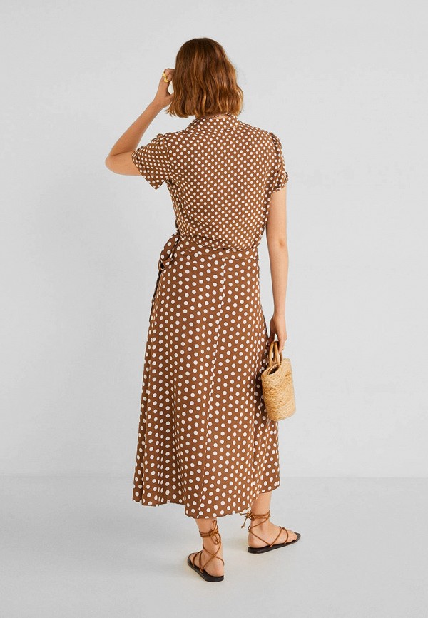 Mango / Блуза (ma002ewgaat2) фото №3