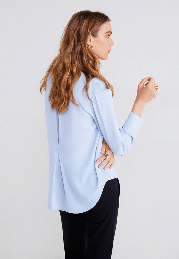 Mango / Рубашка (ma002ewgaat9) фото №3