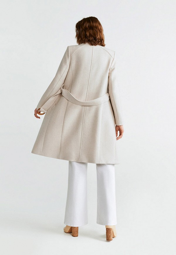 Mango / Пальто (ma002ewgddj0) фото №3