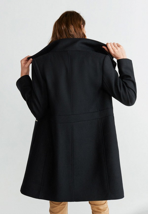 Mango / Пальто (ma002ewgddm8) фото №3