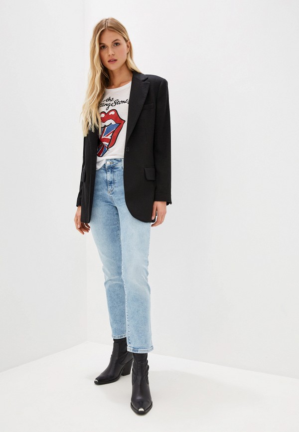 Mango / Джинсы