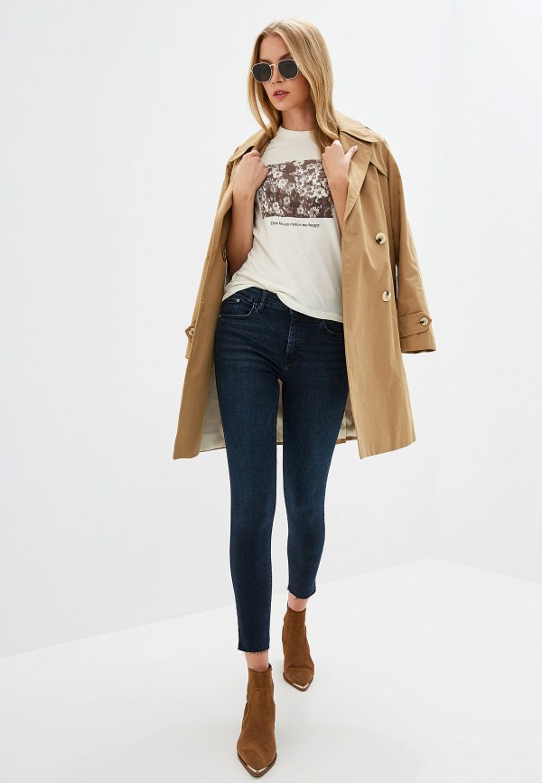 Mango / Джинсы