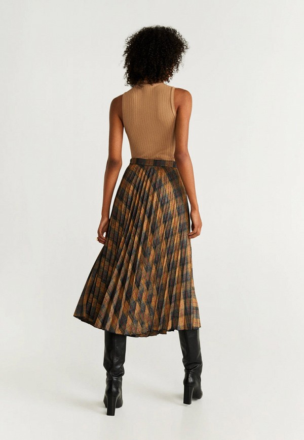 Mango / Топ (ma002ewghta1) фото №3