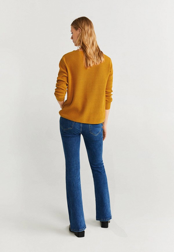 Mango / Пуловер (ma002ewghta8) фото №3