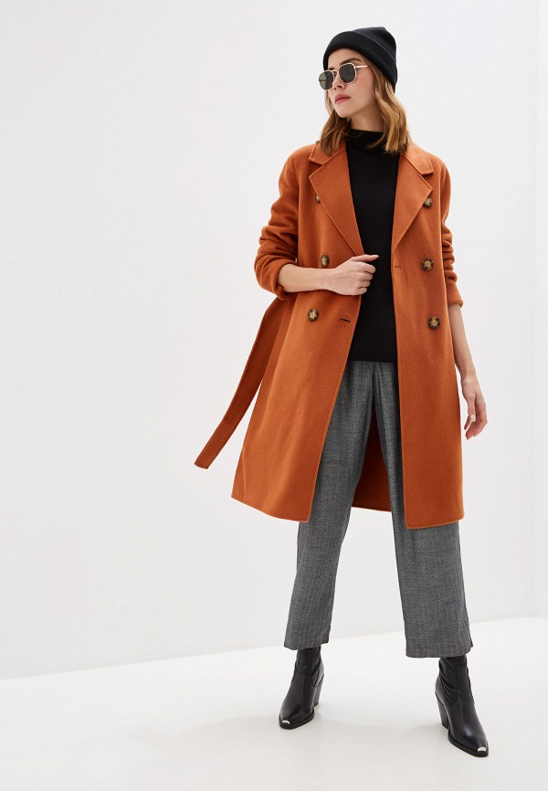 Mango / Пальто