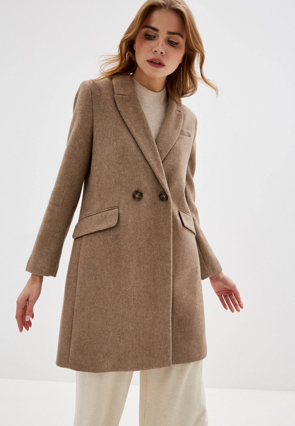 Mango / Пальто (ma002ewgjyh2) фото №4