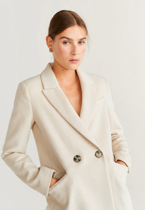 Mango / Пальто