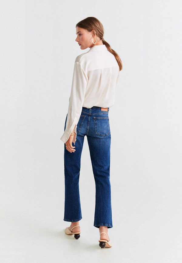 Mango / Джинсы (ma002ewgobh5) фото №3