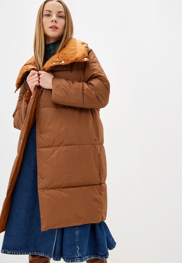 Mango / Куртка утепленная