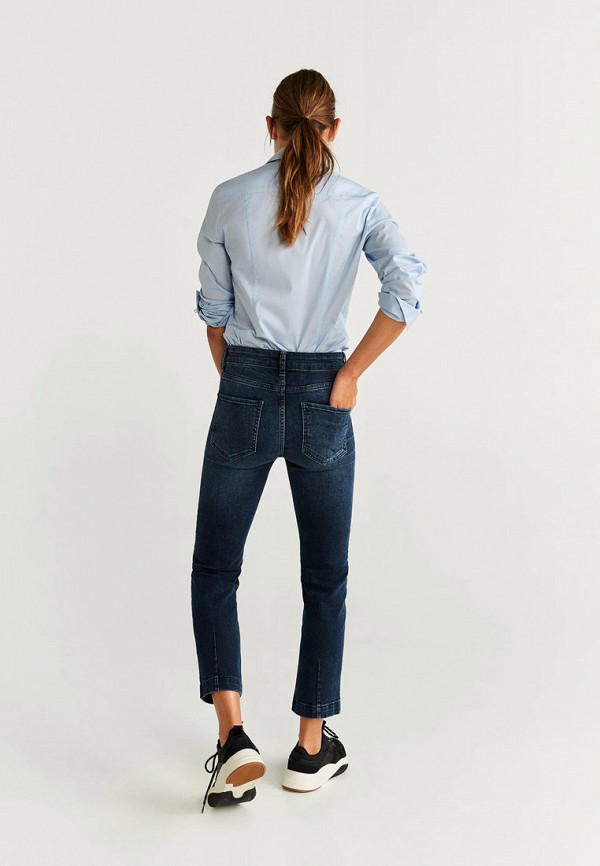 Mango / Джинсы (ma002ewgvfi3) фото №3