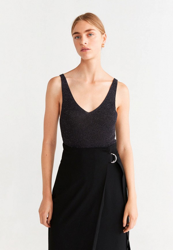 Mango / Топ (ma002ewgvix5) фото №3