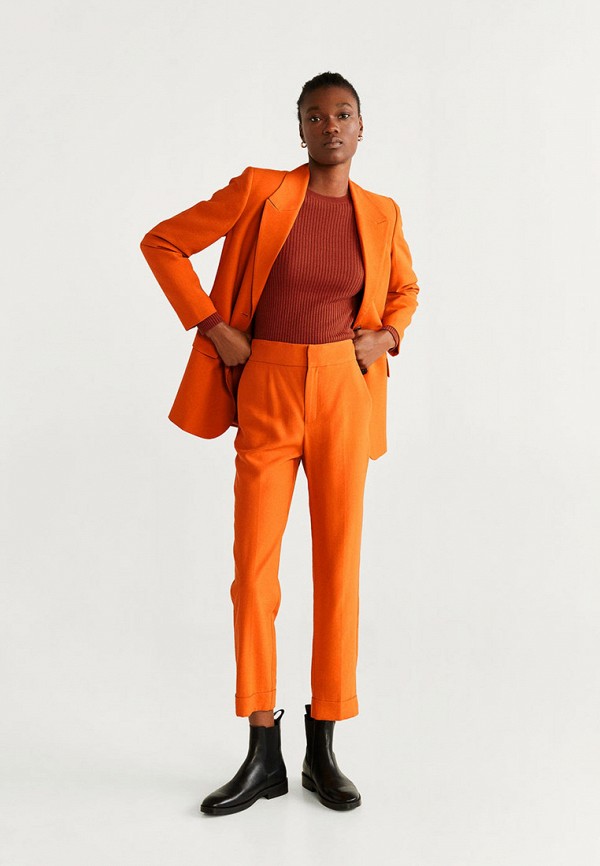 Mango / Джемпер