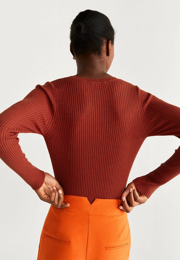 Mango / Джемпер (ma002ewhadt0) фото №3