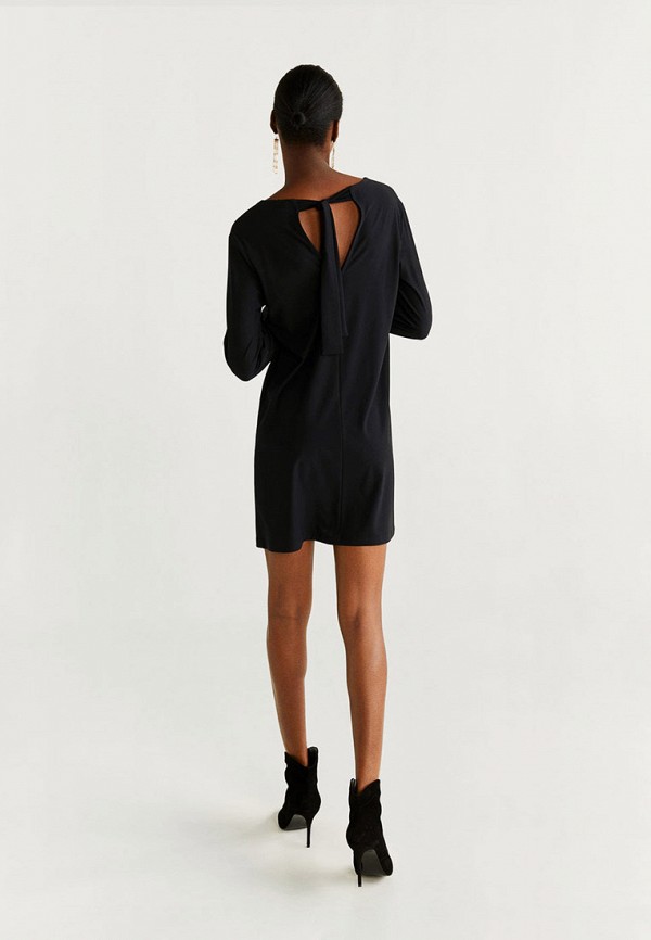 Mango / Платье (ma002ewhagk8) фото №3