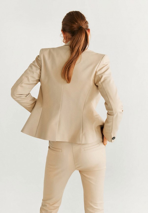 Mango / Пиджак (ma002ewhfkw7) фото №3