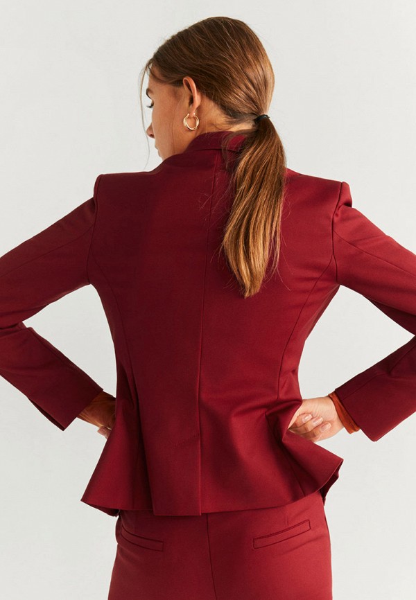 Mango / Жакет (ma002ewhflh8) фото №3