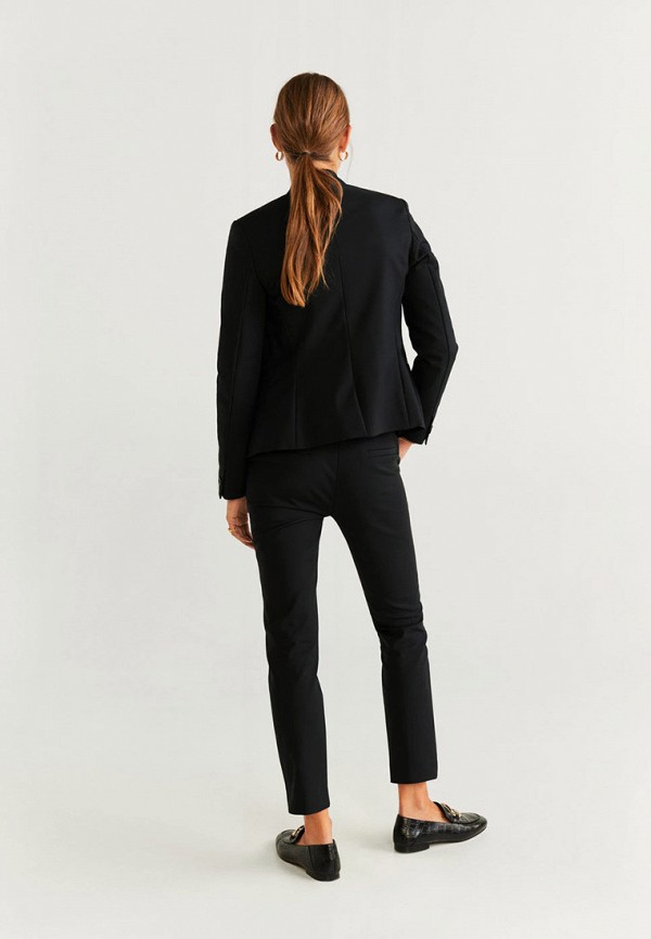 Mango / Пиджак (ma002ewhfmb7) фото №3