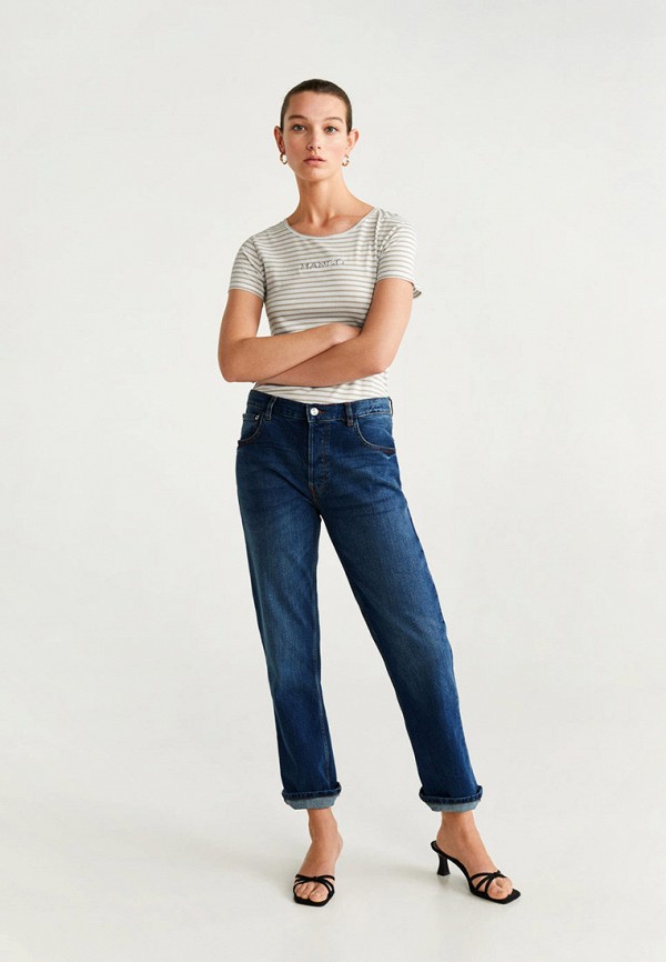 Mango / Футболка