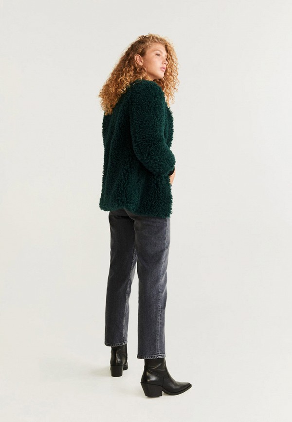 Mango / Шуба (ma002ewiefp3) фото №3