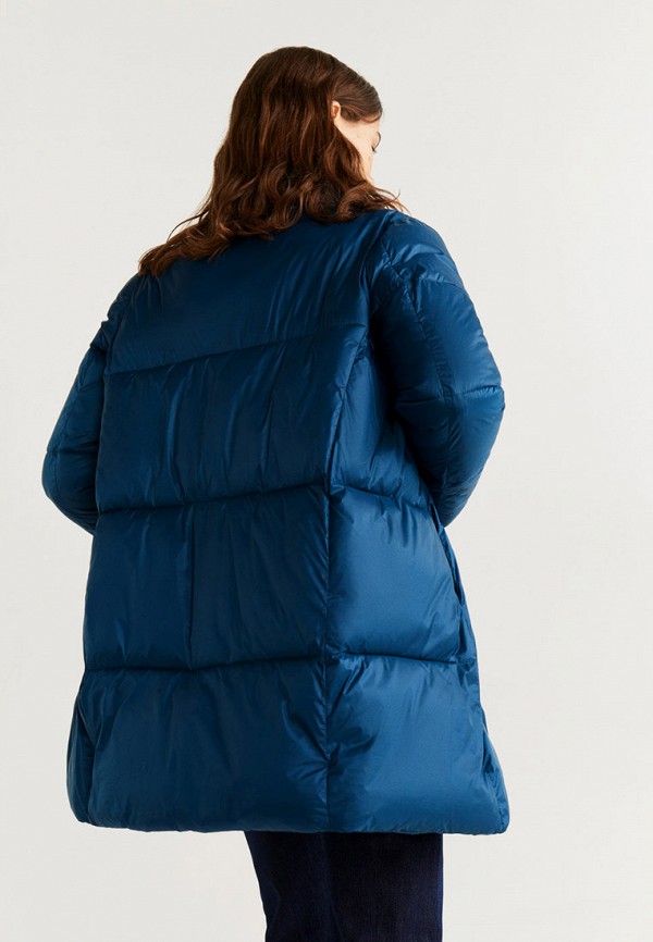 Mango / Куртка утепленная