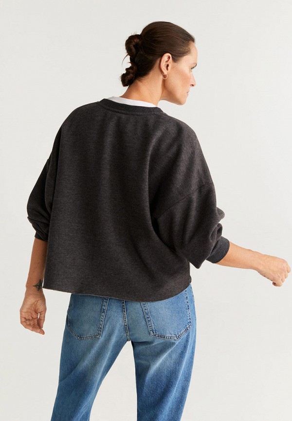 Mango / Свитшот (ma002ewiefz1) фото №3