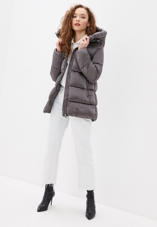 Mango / Куртка утепленная