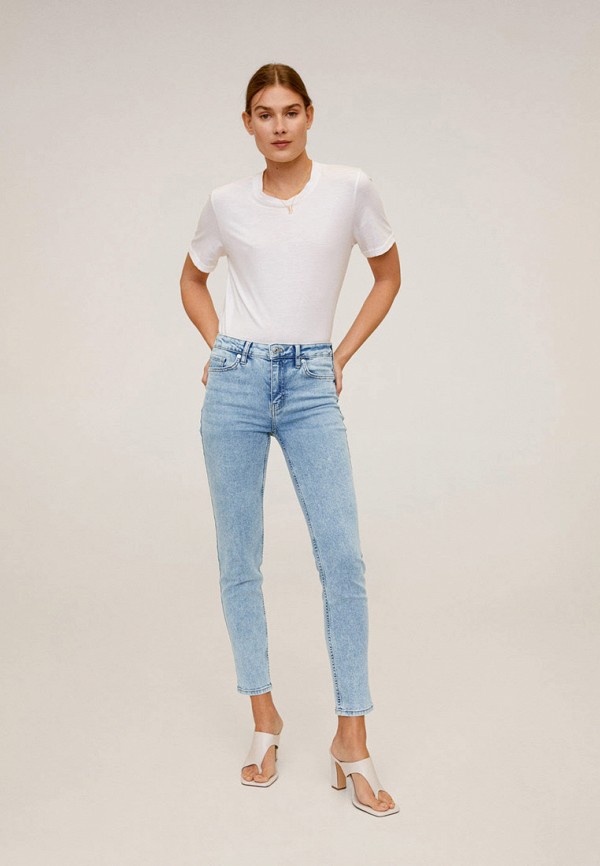 Mango / Джинсы