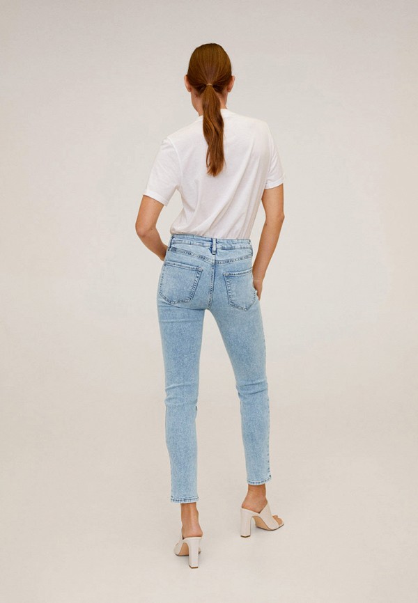 Mango / Джинсы (ma002ewiinv4) фото №3