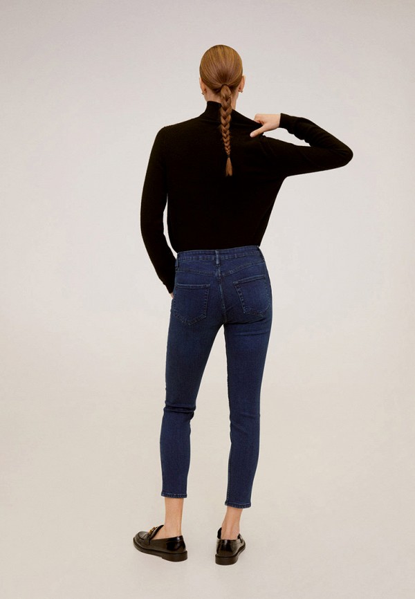 Mango / Джинсы (ma002ewiiqh8) фото №3