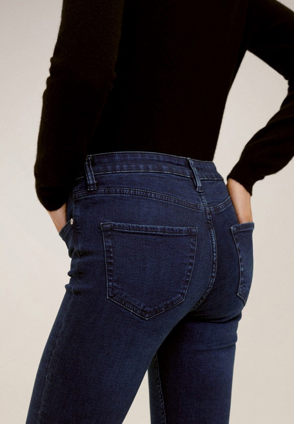 Mango / Джинсы (ma002ewiiqh8) фото №4