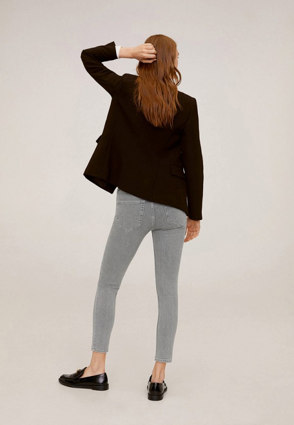 Mango / Джинсы (ma002ewiiqt2) фото №3