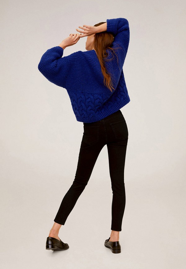 Mango / Джинсы (ma002ewiiqw1) фото №3