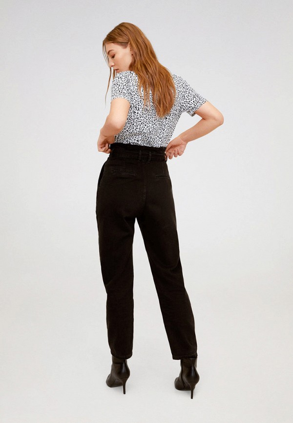 Mango / Футболка (ma002ewijlm8) фото №3